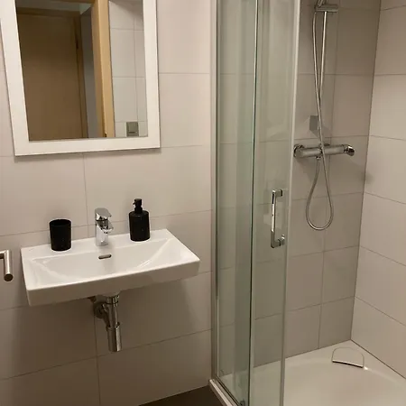 Usti Nad Labem, Apartmany Pod Hradem Strekovem Exterior photo