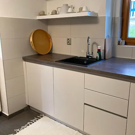 Usti Nad Labem, Apartmany Pod Hradem Strekovem Exterior photo