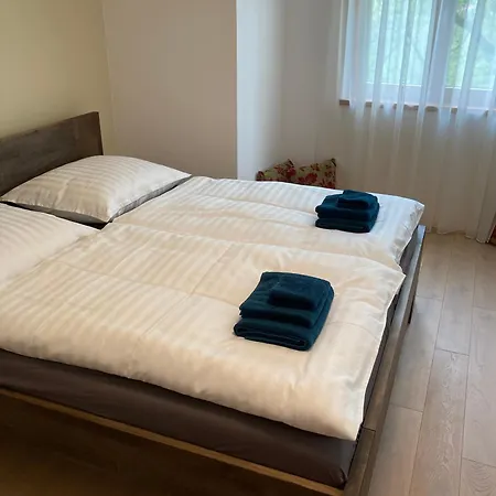 Usti Nad Labem, Apartmany Pod Hradem Strekovem Exterior photo
