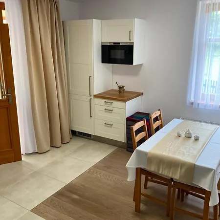 Usti Nad Labem, Apartmany Pod Hradem Strekovem Exterior photo