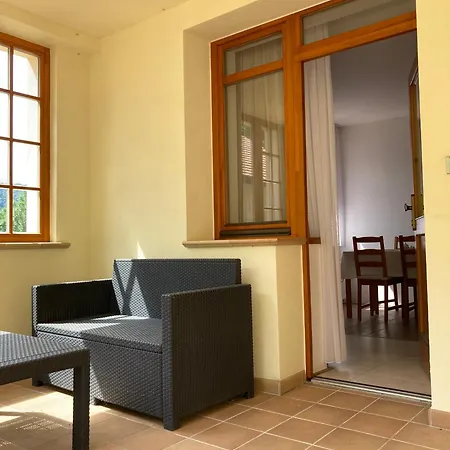 Usti Nad Labem, Apartmany Pod Hradem Strekovem Exterior photo