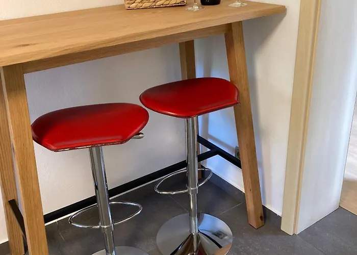 Usti Nad Labem, Apartmany Pod Hradem Strekovem