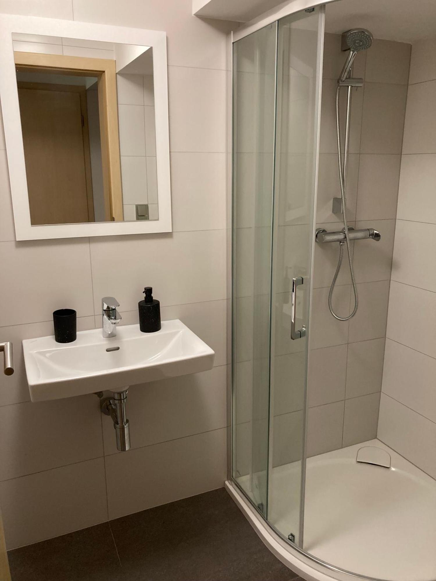 Apartment Usti Nad Labem, Pod Hradem Strekovem Ústí nad Labem