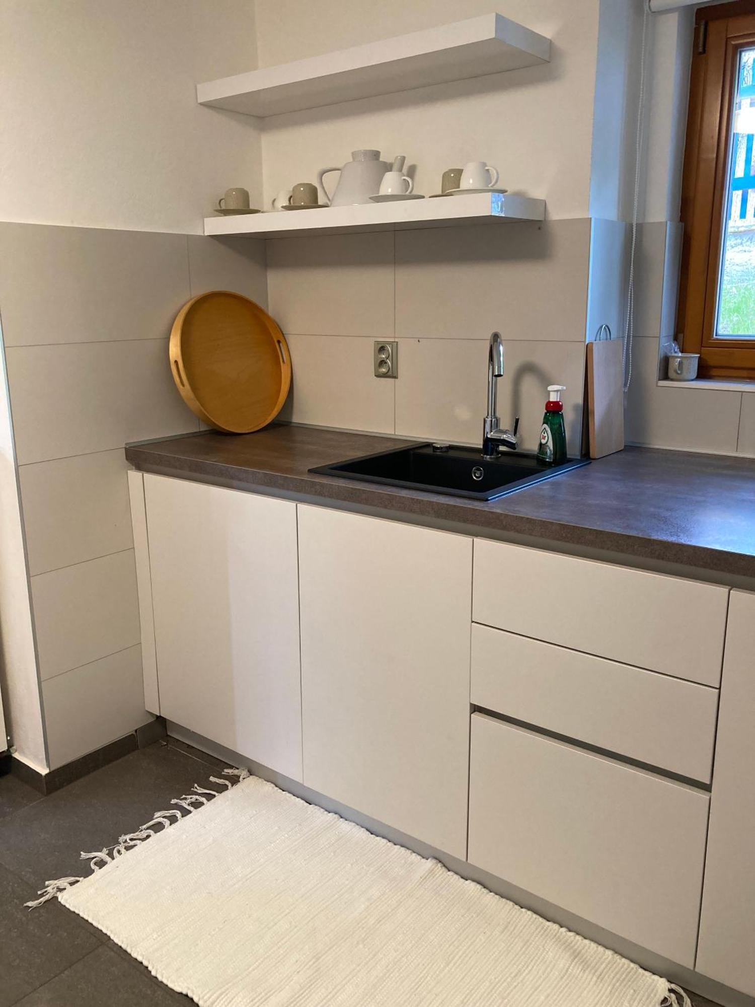 Usti Nad Labem, Pod Hradem Strekovem Apartment Ústí nad Labem