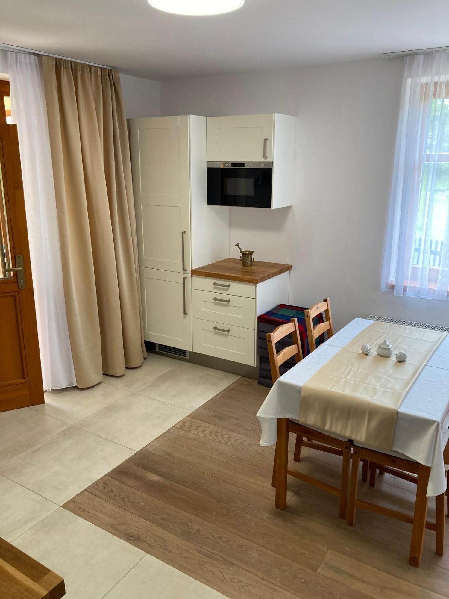 Usti Nad Labem, Pod Hradem Strekovem Apartment Ústí nad Labem