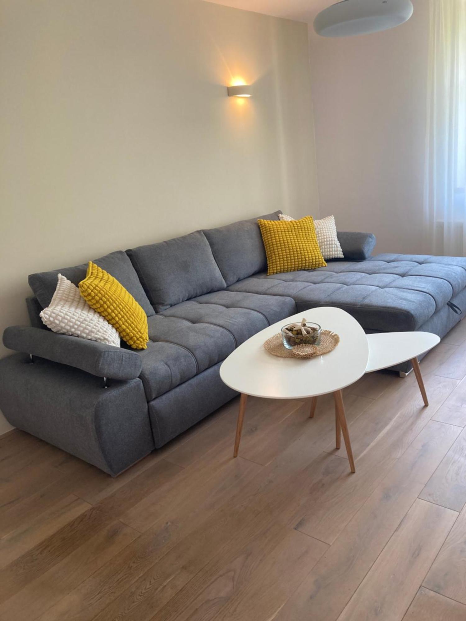 Usti Nad Labem, Pod Hradem Strekovem Apartment Ústí nad Labem