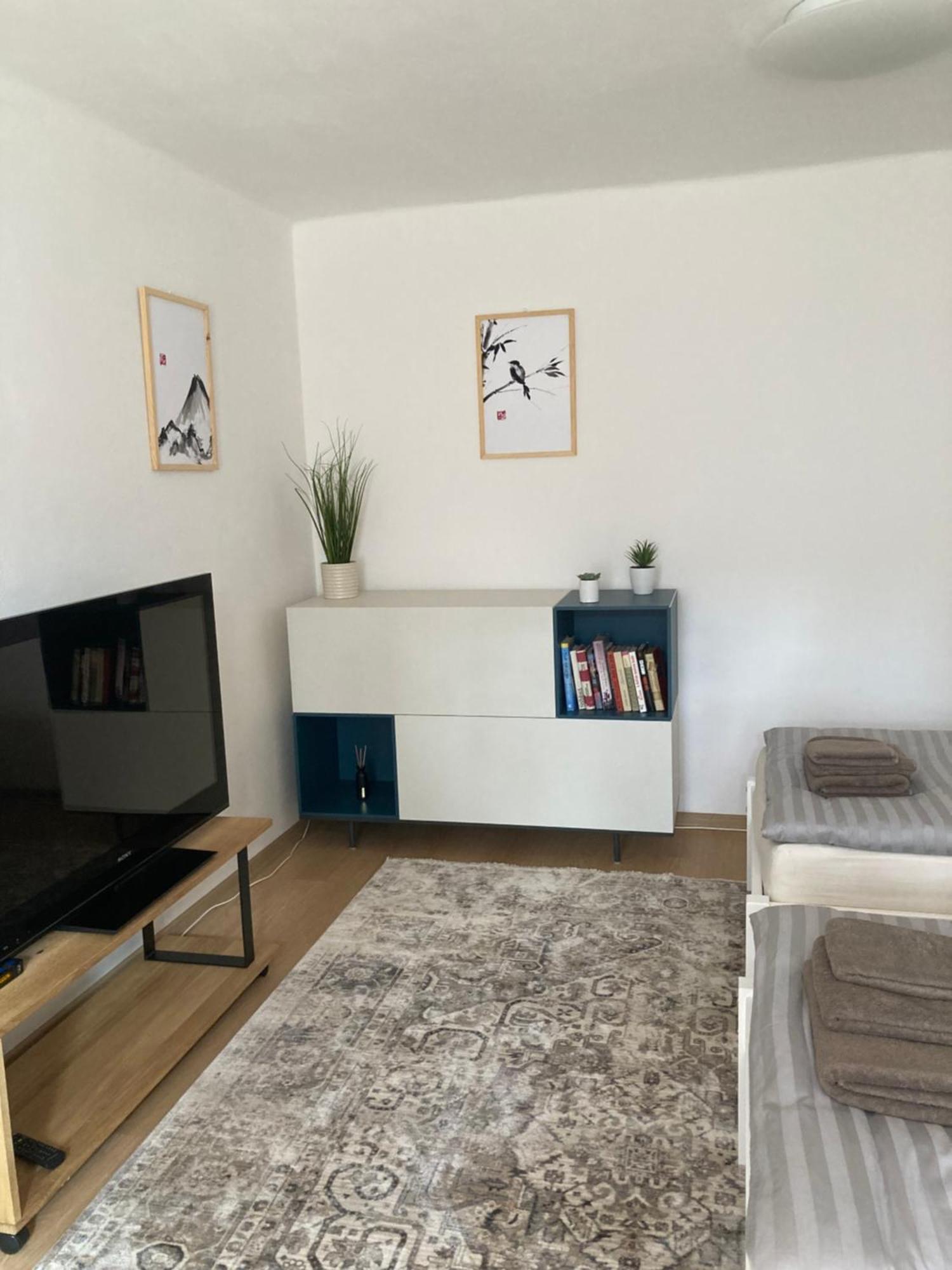 Usti Nad Labem, Pod Hradem Strekovem Apartment Ústí nad Labem